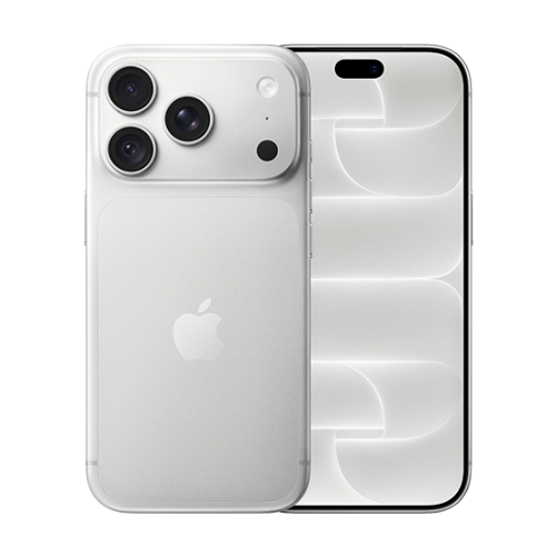 Apple iPhone 18 Pro 512GB - Silver