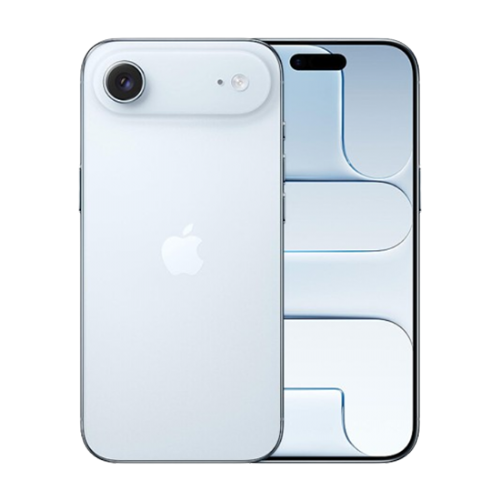 Pametni telefon Apple iPhone Air 1TB - Sky Blue