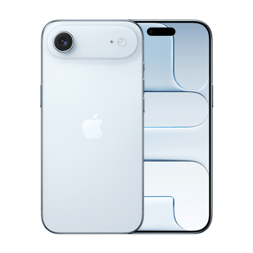 Pametni telefon Apple iPhone Air 512GB - Sky Blue