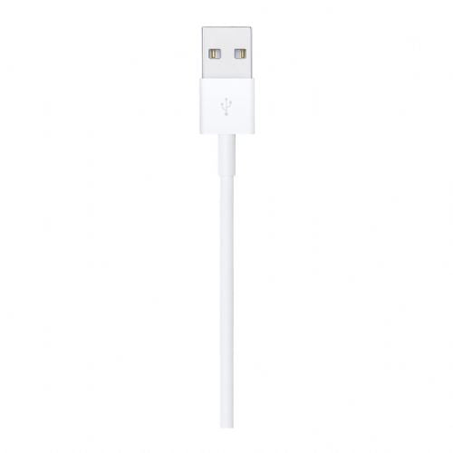 Cable APPLE Lightning to USB 1m