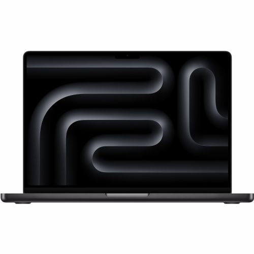 Prenosnik Apple MacBook Pro, M3 Pro/18 GB/SSD 512 GB NVMe/36,1 cm (14,2") MiniLED 1000 niti/macOS, črn