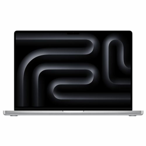 Prenosnik Apple MacBook Pro: Čip Apple M5 Max z 18-jedrnim procesorjem in 32-jedrnim grafičnim procesorjem, 36 GB, 2 TB SSD, DE, MacOS, srebrna