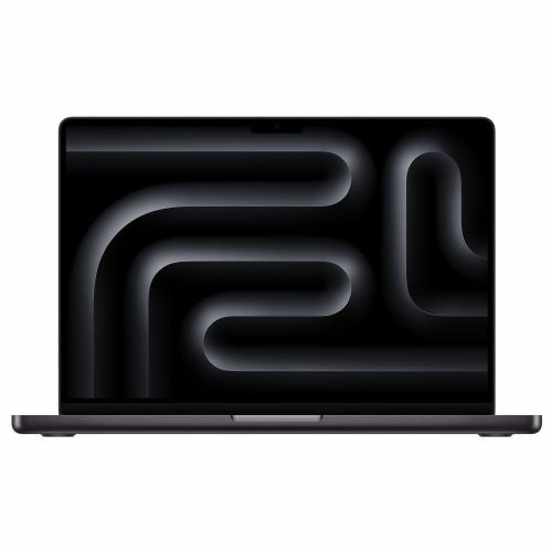 Apple MacBook Pro: Čip Apple M5 Pro s 15-jedrnim procesorjem in 16-jedrnim grafičnim procesorjem, 24 GB, 1 TB SSD - vesoljsko črna