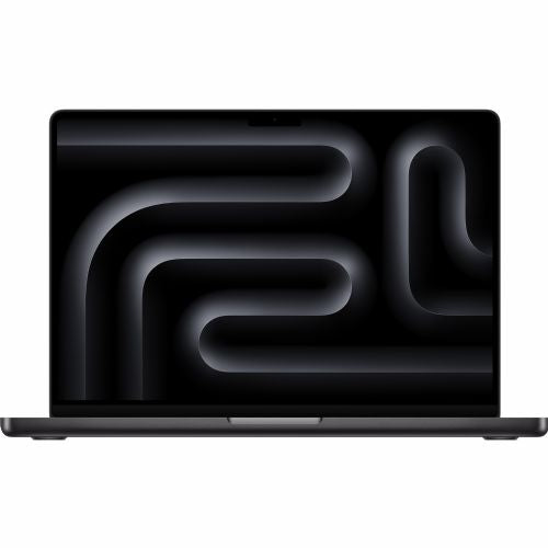Prenosni računalnik Apple MacBook Pro M5 10-jedrni procesor, 16 GB RAM, 512 GB SSD, 14,2" Liquid Retina XDR, vesoljsko črna
