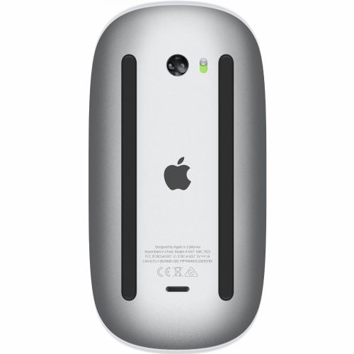 Brezžična miška Apple Magic, Bluetooth, bela