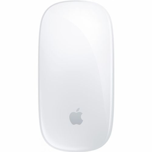 Brezžična miška Apple Magic, Bluetooth, bela