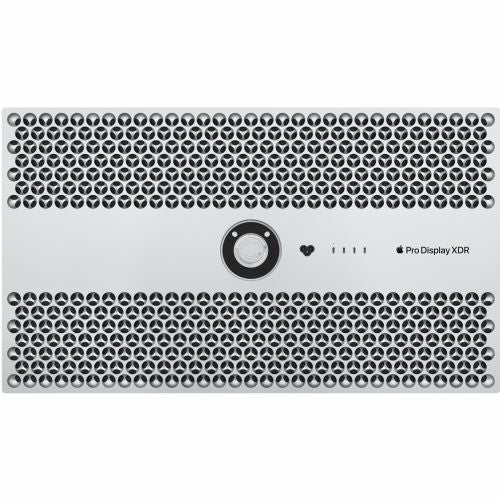 Zaslon Apple Pro Display XDR 81,3 cm (32"), 6016 x 3384 (6K UHD), IPS, 1600 cd/m2, 60Hz, TB4