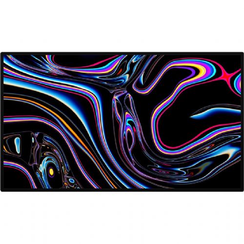 Zaslon Apple Pro Display XDR, 81,3 cm (32"), 6016 x 3384 (6K UHD), IPS, 1600 cd/m2, 60 Hz, TB4