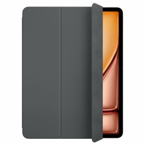Apple Smart Folio iPad Air 13 (M2) Tablet Case Anthracite