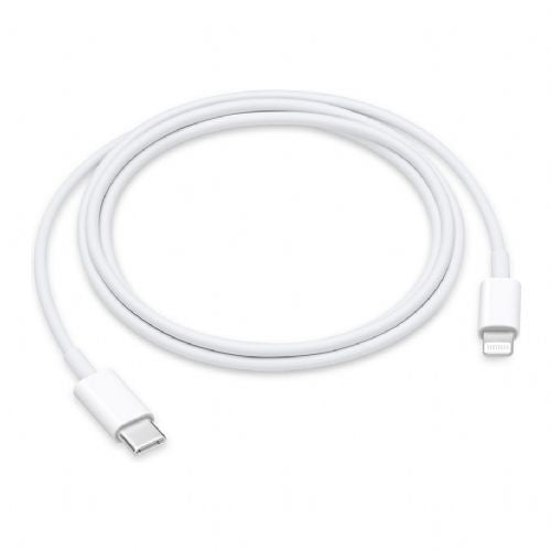 Apple USB-C to Lightning Cable 1M (MUQ93ZM/A) Retail