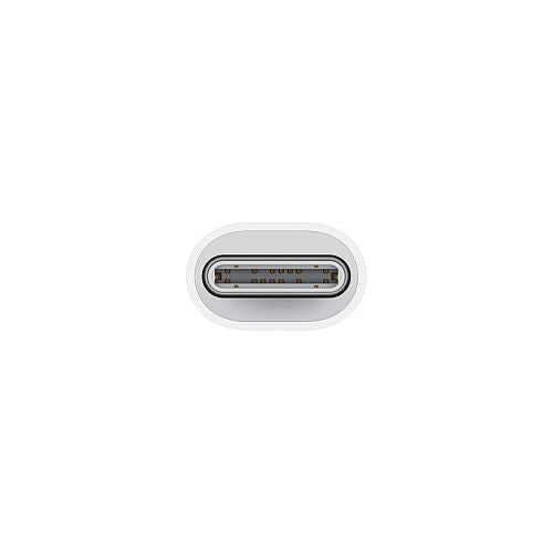 APPLE USB-C to Lightning Adapter
