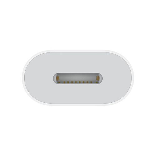 APPLE USB-C to Lightning Adapter