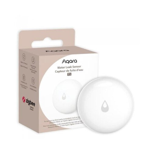 AQARA water leak sensor T1 (WL-S02D)