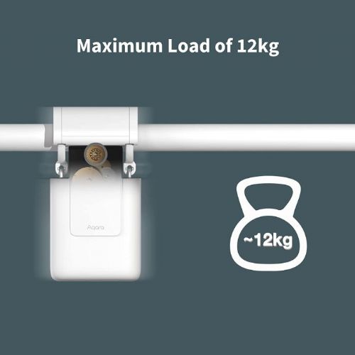 Curtain motor Aqara E1 Curtain motor Stick, Zigbee CM-M01