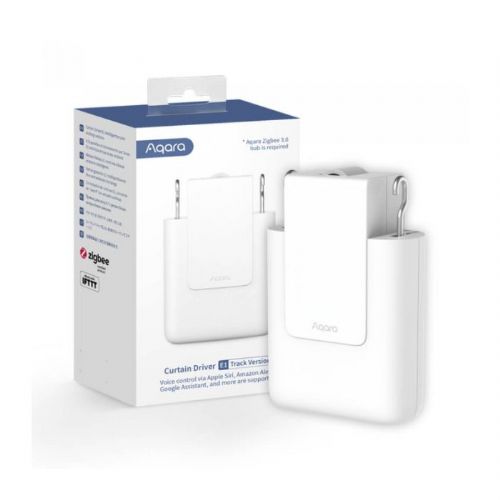 Aqara Curtain Driver E1 Track, Zigbee CM-M01