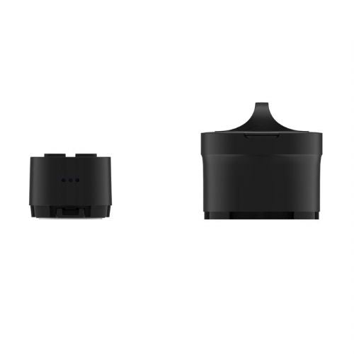 AQARA smart lock U200, black (EL-D02D-B)