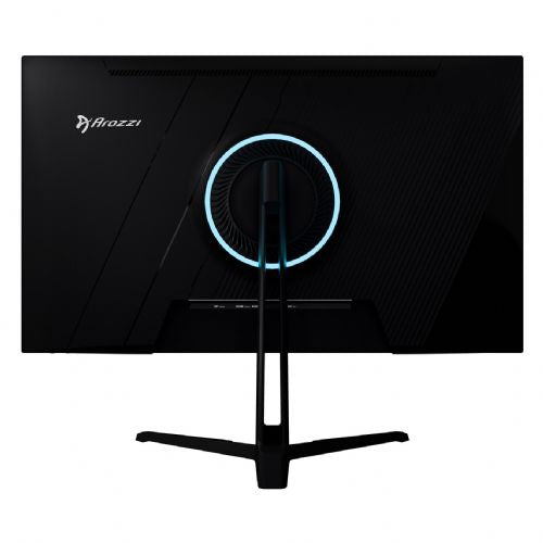 Monitor Arozzi TFT Nova 24" IPS 200Hz Full HD 1ms HDR črne barve