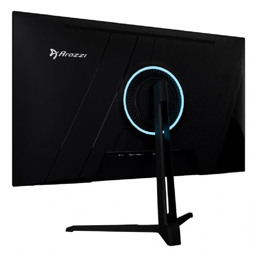 Monitor Arozzi TFT Nova 24" IPS 200Hz Full HD 1ms HDR črne barve