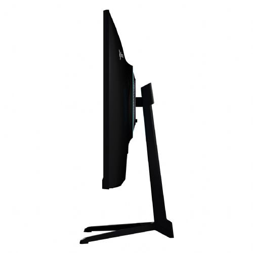 Monitor Arozzi TFT Nova 24" IPS 200Hz Full HD 1ms HDR črne barve