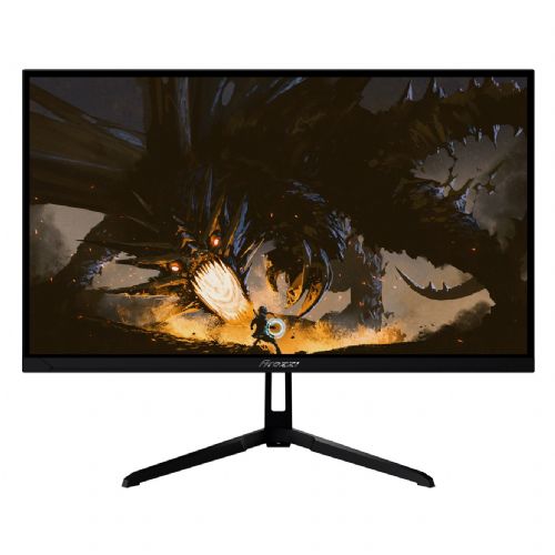 Monitor Arozzi TFT Nova 24" IPS 200Hz Full HD 1ms HDR črne barve