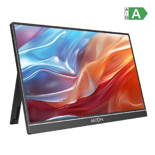 Prenosni monitor Arzopa A1 15,6"