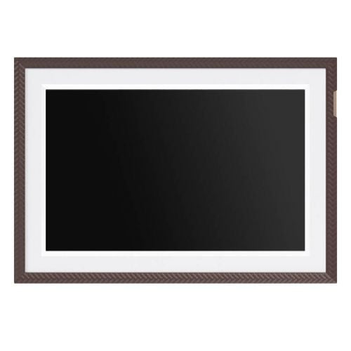 Arzopa D10 10,1" digitalni okvir (temno rjav)