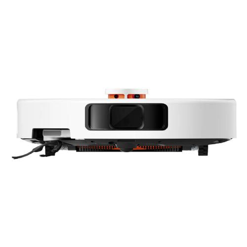Xiaomi Aspirapolvere S40 Pro Robot Vacuum Cleaner White, LDS Navigation, Wet Mopping, Smartphone Control, 5200 mAh Battery