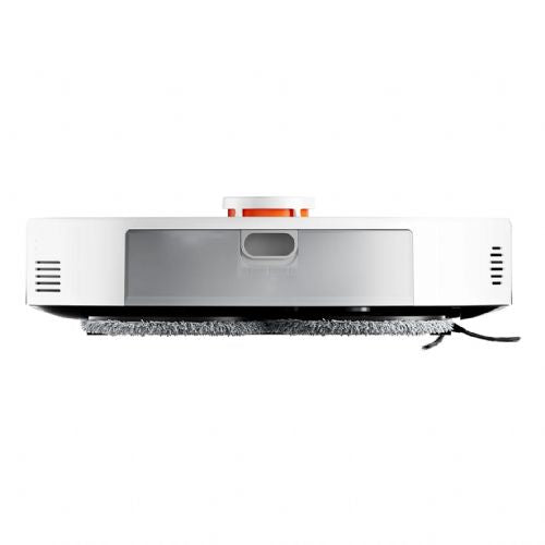 Xiaomi Aspirapolvere S40 Pro Robot Vacuum Cleaner White, LDS Navigation, Wet Mopping, Smartphone Control, 5200 mAh Battery