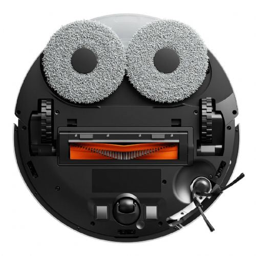 Xiaomi Aspirapolvere S40 Pro Robot Vacuum Cleaner White, LDS Navigation, Wet Mopping, Smartphone Control, 5200 mAh Battery