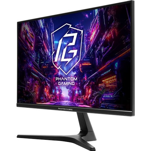 Monitor ASRock PG25FFT 62,2 cm (24,5"), 1920x1080 (FHD), 16:9 HDMI/DP 180Hz FHD