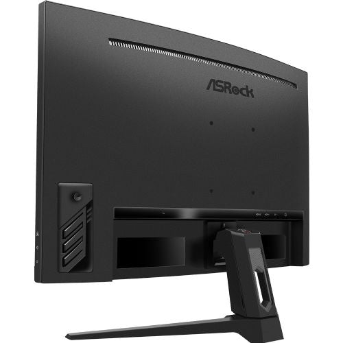 Monitor ASRock PG27F15RS1A 68,6 cm (27"), 16:9 HDMI/DP ukrivljen 240Hz FHD