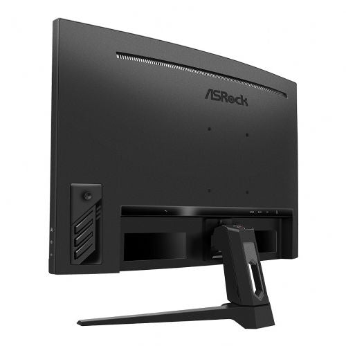 Monitor ASRock PG27F15RS1A 68,6 cm (27"), 16:9 HDMI/DP ukrivljen 240Hz FHD