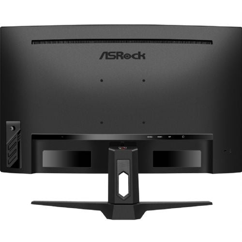 Monitor ASRock PG27F15RS1A 68,6 cm (27"), 16:9 HDMI/DP ukrivljen 240Hz FHD