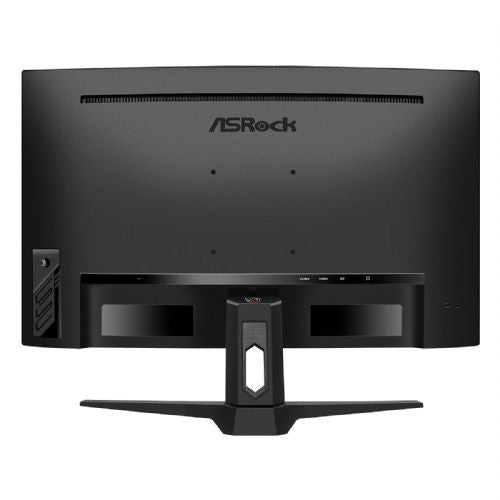 Monitor ASRock PG27F15RS1A 68,6 cm (27"), 16:9 HDMI/DP ukrivljen 240Hz FHD