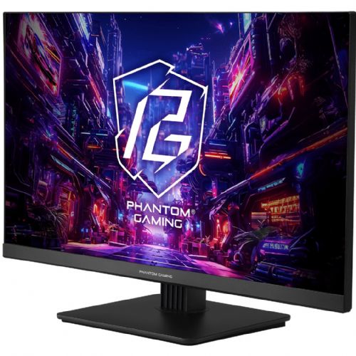 Monitor ASRock PG27FFT1B 68,6 cm (27"), 1920x1080 (FHD), 16:9 HDMI/DP 180Hz FHD