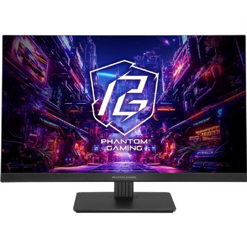 Monitor ASRock PG27FFT1B 68,6 cm (27"), 1920x1080 (FHD), 16:9 HDMI/DP 180Hz FHD