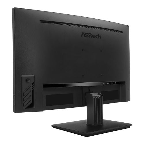Monitor ASRock PG27QRT1B 68,6 cm (27"), 16:9 HDMI/DP ukrivljen 180Hz QHD