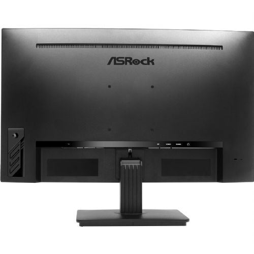 Monitor ASRock PG27QRT1B 68,6 cm (27"), 16:9 HDMI/DP ukrivljen 180Hz QHD