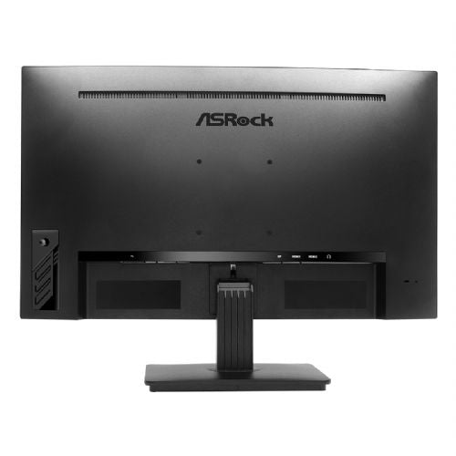 Monitor ASRock PG27QRT1B 68,6 cm (27"), 16:9 HDMI/DP ukrivljen 180Hz QHD