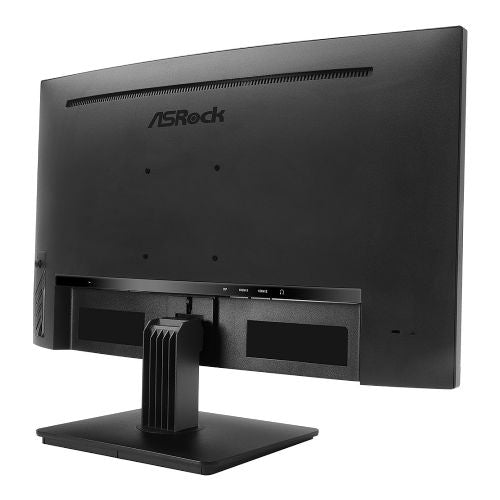 Monitor ASRock PG27QRT1B 68,6 cm (27"), 16:9 HDMI/DP ukrivljen 180Hz QHD