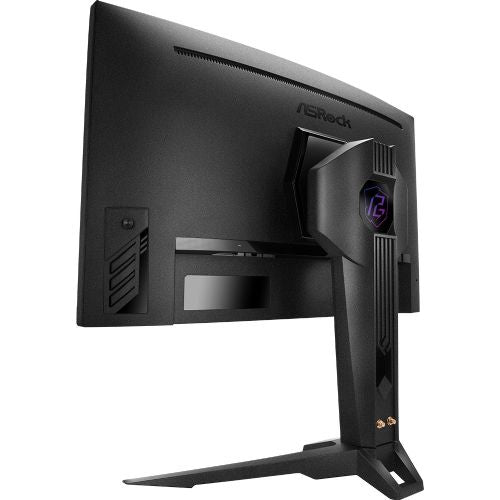 Monitor ASRock PG27QRT2A 68,6 cm (27"), 16:9 HDMI/DP ukrivljen 180Hz QHD