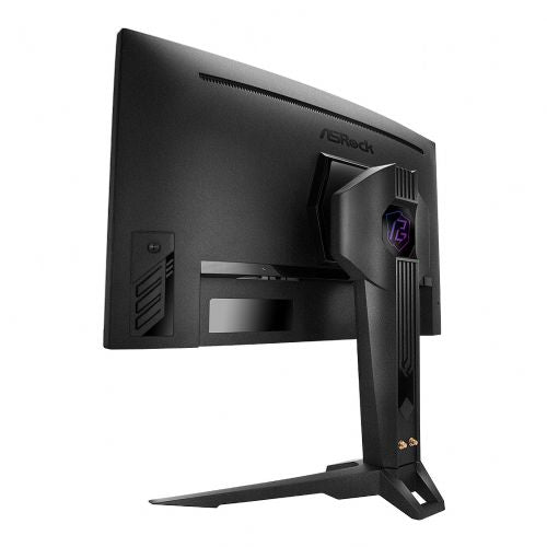 Monitor ASRock PG27QRT2A 68,6 cm (27"), 16:9 HDMI/DP ukrivljen 180Hz QHD