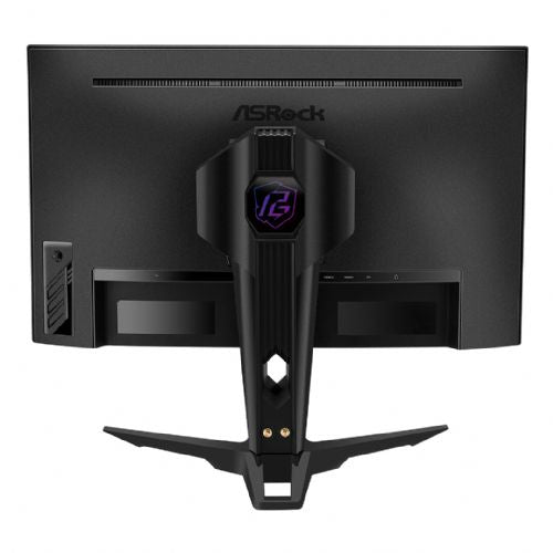 Monitor ASRock PG27QRT2A 68,6 cm (27"), 16:9 HDMI/DP ukrivljen 180Hz QHD