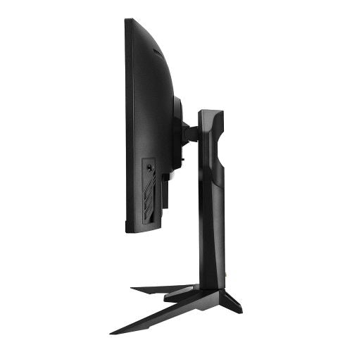 Monitor ASRock PG27QRT2A 68,6 cm (27"), 16:9 HDMI/DP ukrivljen 180Hz QHD