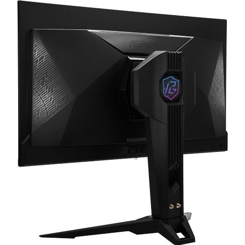 Monitor ASRock PGO27QFV 68,6 cm (27"), 16:9 HDMI/DP/USB-C črna QHD