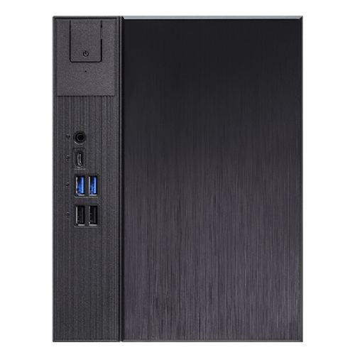 Barebone mini PC ASROCK DeskMeet B760 LGA1700