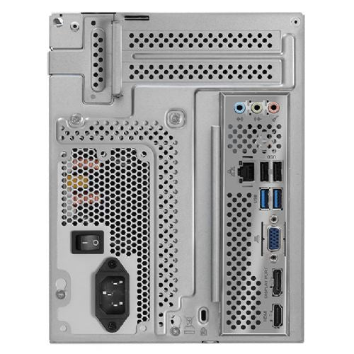 Barebone mini PC ASROCK DeskMeet B760 LGA1700