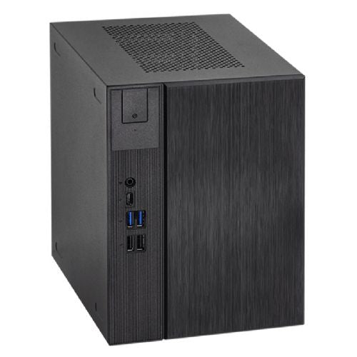 Barebone mini PC ASROCK DeskMeet B760 LGA1700