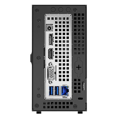 Mini PC ASROCK DeskMini X600 AM5 barebone