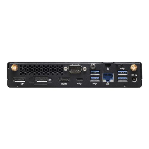Računalnik ASROCK Jupiter X600 AM5 COM/HDMI/DP/LAN 65W barebone mini PC